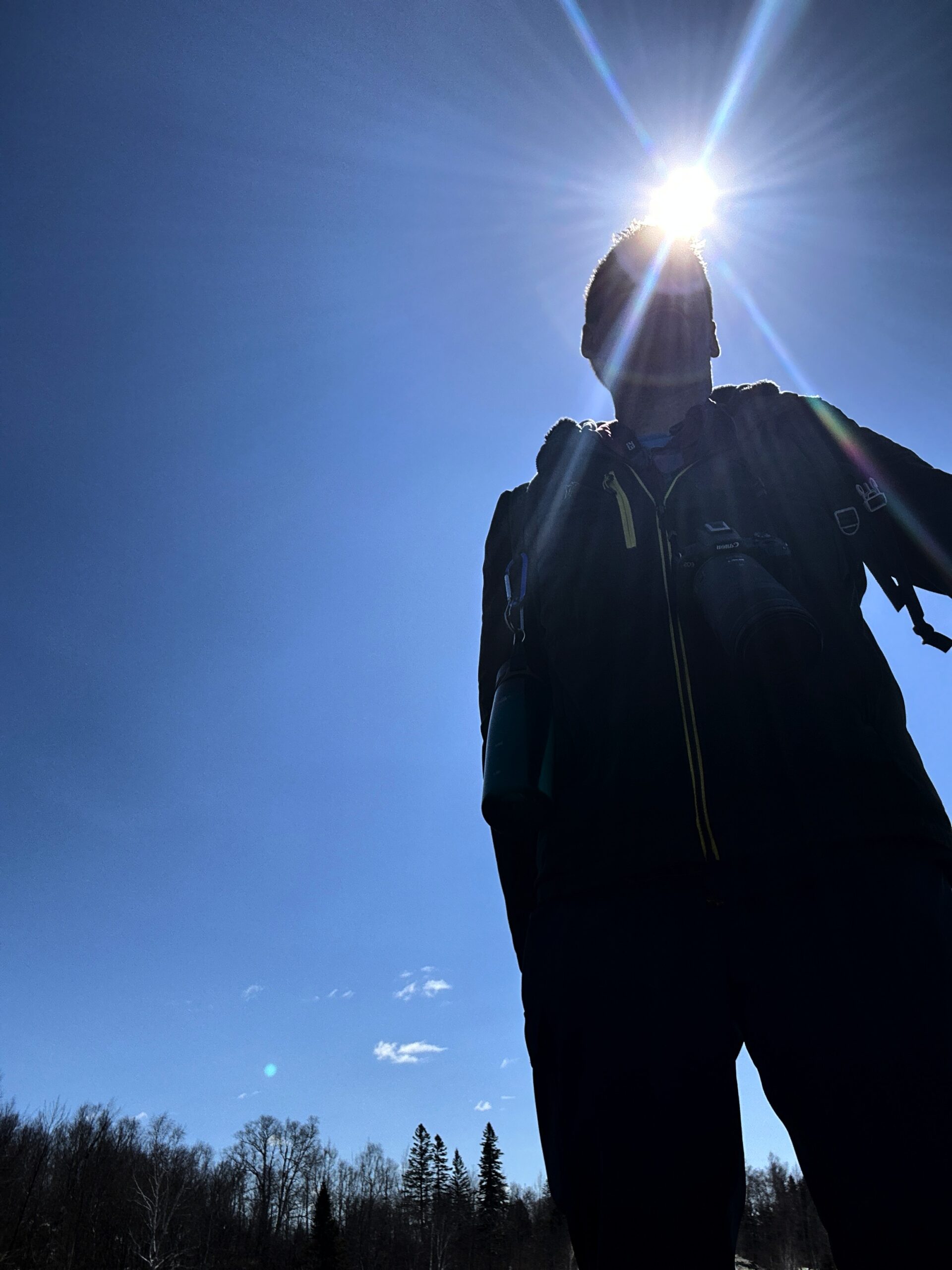 You Don’t Owe the World a Perfect Comeback
