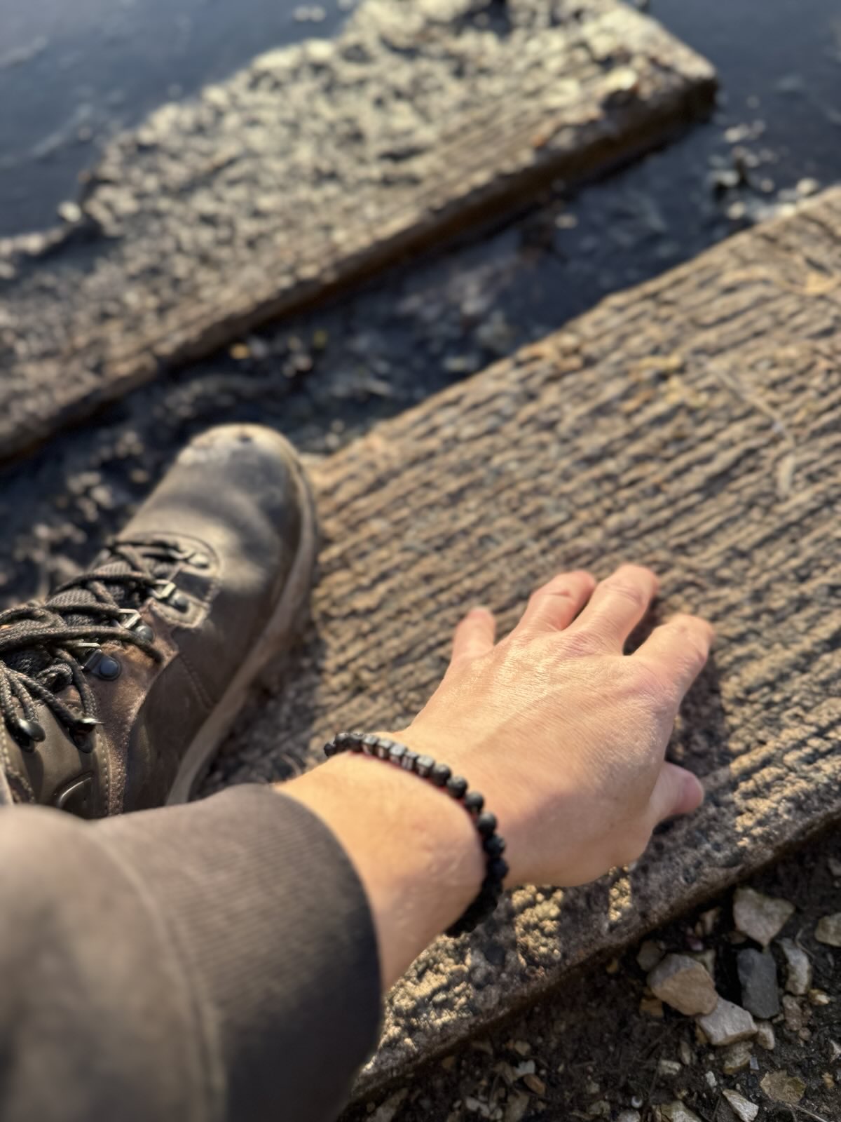 Break Free from Overthinking with Natural Movement